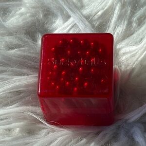 Buckyballs Red Magnetic Cube
